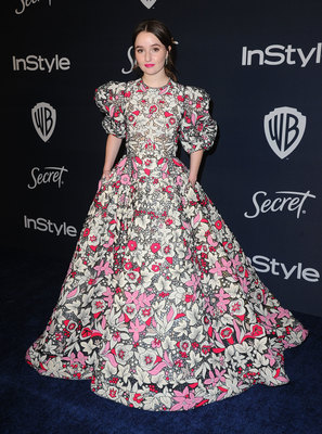 Kaitlyn Dever posters