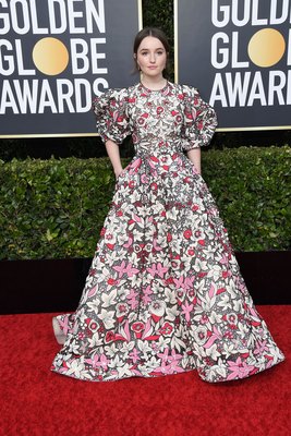 Kaitlyn Dever posters