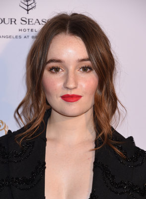 Kaitlyn Dever posters