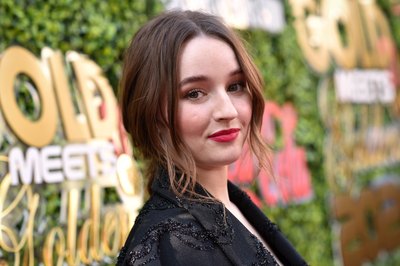 Kaitlyn Dever posters