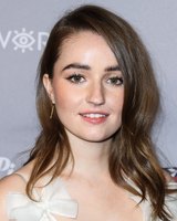 Kaitlyn Dever Tank Top #3936375
