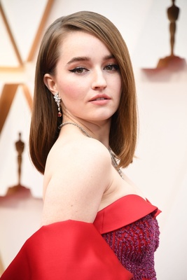 Kaitlyn Dever posters