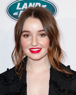 Kaitlyn Dever posters