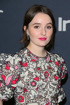 Kaitlyn Dever posters