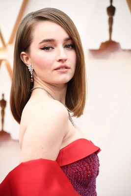 Kaitlyn Dever posters