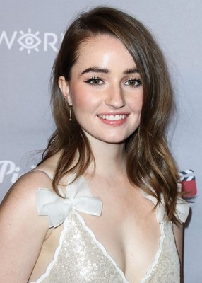 Kaitlyn Dever posters