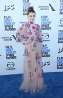 Kaitlyn Dever Tank Top #3936413