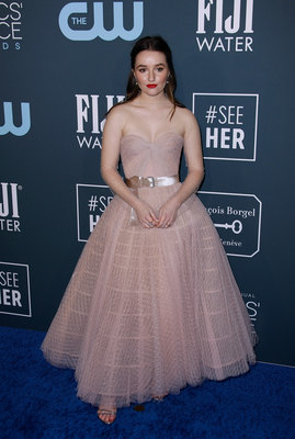 Kaitlyn Dever posters