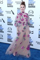 Kaitlyn Dever hoodie #3936416