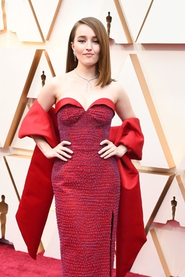 Kaitlyn Dever posters