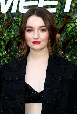 Kaitlyn Dever posters