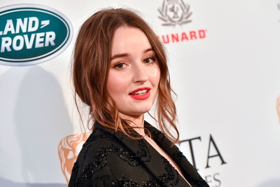 Kaitlyn Dever posters