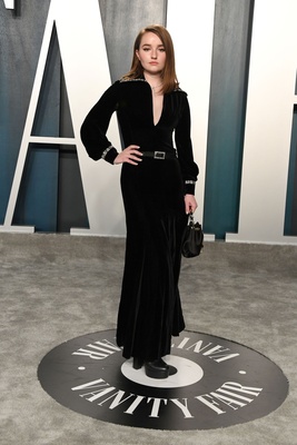 Kaitlyn Dever posters