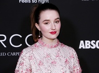 Kaitlyn Dever mug #G2553727