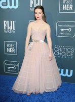 Kaitlyn Dever Tank Top #3936476