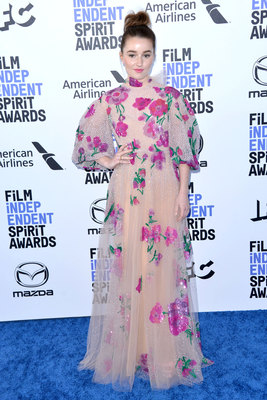 Kaitlyn Dever posters