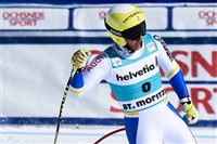 Kajsa Kling hoodie #3639490