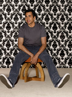 Kal Penn hoodie #2195264