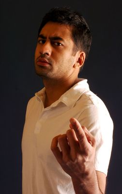 Kal Penn posters