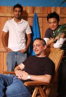 Kal Penn Tank Top #2203566