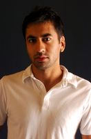 Kal Penn tote bag #G540568