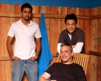 Kal Penn Tank Top #2203573