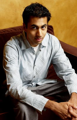 Kal Penn posters