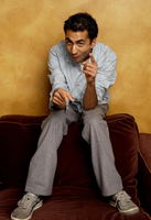 Kal Penn Tank Top #3276888