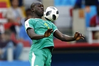 Kalidou Koulibaly tote bag #G1586877