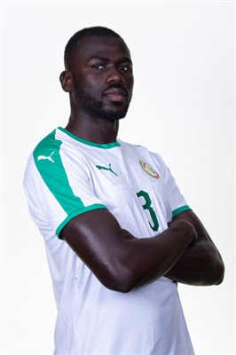 Kalidou Koulibaly posters