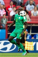 Kalidou Koulibaly tote bag #G1586879