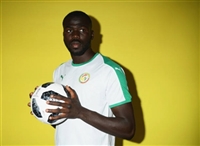 Kalidou Koulibaly hoodie #3344606