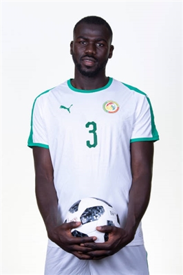 Kalidou Koulibaly posters