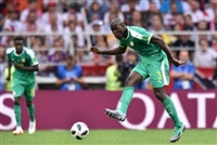 Kalidou Koulibaly tote bag #G1586890