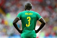 Kalidou Koulibaly Sweatshirt #3344616