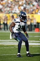 Kam Chancellor longsleeve t-shirt #3473503