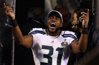 Kam Chancellor mug #G1715735