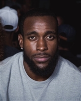 Kam Chancellor tote bag #G1715748