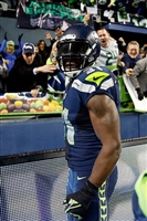 Kam Chancellor mug #G1715751