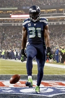 Kam Chancellor Tank Top #3473529