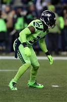 Kam Chancellor Tank Top #3473530