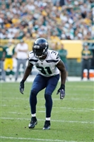 Kam Chancellor Tank Top #3473537