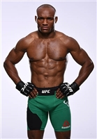 Kamaru Usman magic mug #G1762796