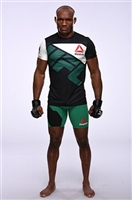 Kamaru Usman Longsleeve T-shirt #3520573