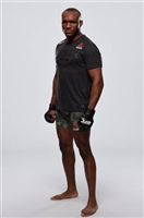 Kamaru Usman Longsleeve T-shirt #3520575
