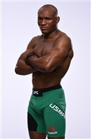 Kamaru Usman mug #G1762806