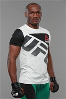 Kamaru Usman mug #G1762809