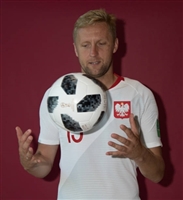Kamil Glik Sweatshirt #3344628