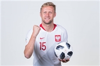 Kamil Glik Sweatshirt #3344630