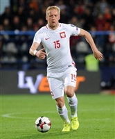 Kamil Glik Sweatshirt #3344644